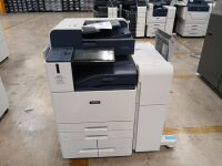 XEROX ALC8155 TX SAN